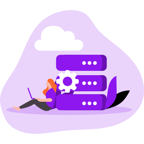 pwa development illustration